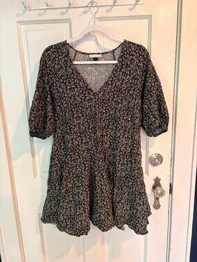 Universal Thread Dress